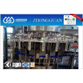 Zhangjiagang Automatic Juice Filling Line / Production Equipment